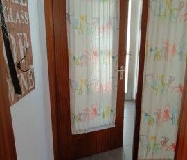 Small Hallway