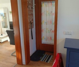 Small Hallway